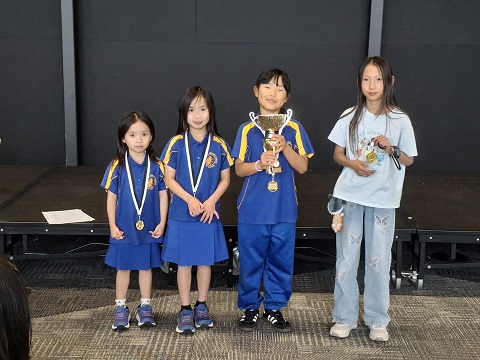 2026 SCL Girls Finals Pic1